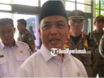 KPK Geledah Rumah Gubernur Kalbar Ria Norsan Terkait Korupsi Jalan Mempawah