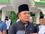 Profil Rudy Mas’ud, Gubernur Kaltim yang Terpilih Jadi Ketua APPSI, Ini Program Prioritasnya