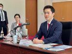 Gubernur Yoshimura akan Sediakan Tempat Salat untuk Pengunjung Beragama Islam Selama Expo Osaka 2025