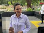 Gubernur Malut Sherly Tjoanda Sambangi KPK: Konsultasi Kesiapan Skor MCP Biar Skornya Bagus