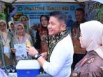 Gubernur Herman Deru Buka Festival Rempah Sumsel 2025, Dorong Komitmen Hilirisasi Produk Lokal
