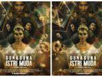 Film Guna-guna Istri Muda Tayang 28 November, Ini Cerita Tentang Ambisi Keserakahan dan Kehancuran