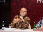 Pemerintah Diminta Pastikan Investasi di RI Mampu Mendorong Pertumbuhan Ekonomi dan Lapangan Kerja