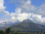 Erupsi Gunung Lewotobi: Dalam 6 Jam Terjadi 4 Kali Gempa Erupsi dan 2 Gempa Hembusan