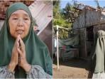 Guru Honorer Mariasih Tinggal di Gubuk Reyot, Malah Berujung Minta Maaf usai Viral, Ini Penyebabnya