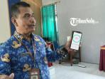 Cegah Keracunan, Guru SMA di Karanganyar Jateng Buat Aplikasi Pendeteksi Kelayakan Menu MBG