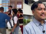 Guru yang Dianiaya Murid Laporkan Kepala Sekolah ke Polisi, Pembiaran Jadi Alasan