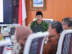 Gus Ipul Tegaskan 9 Arah Kebijakan Strategis Kemensos untuk Kesejateraan Sosial