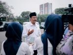 Gus Ipul Dukung Penggunaan Mobil Maung, Dorong Kebanggaan Karya Anak Bangsa