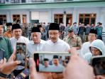 Banyak Dukungan dari Daerah, Gus Ipul: Prof Nasar Berpotensi Jadi Ketum PBNU