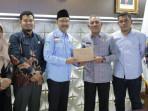 Mensos Gus Ipul Dorong Kabupaten Lima Puluh Kota untuk Segera Realisasikan Sekolah Rakyat