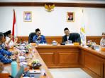 Mensos Gus Ipul Gandeng Tokoh Lintas Agama untuk Wujudkan Layanan Disabilitas yang Komprehensif