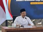 Anggaran Sepatu Sekolah Rakyat Disorot KPK, Mensos Gus Ipul: Bukan Zamannya Lagi Otak-atik APBN