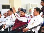 Dalam Kunker ke Serang, Gus Ipul Tegaskan Pemerintah Akan Fasilitasi Lulusan Sekolah Rakyat