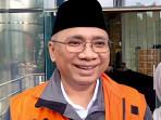 KPK Ungkap Peran ZA, Perantara Aliran Uang 1 Juta Dolar AS dari Yaqut ke Pansus Haji DPR