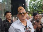 Crazy Rich Madura Haji Her Mengaku Menginap di Grand Hyatt ke Penyidik KPK: Saya Kan Banyak Uang