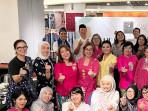 Peringatan Hari Batik Nasional jadi Momentum untuk Merayakan Warisan Budaya Indonesia