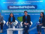 Peringati Hari Farmasi Sedunia, Apoteker Didorong Aktif Lawan Hoaks di Era Sosial Media