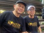 Perjuangan 11 Tahun Komedian Indonesia Dapatkan Hari Komedi Nasional