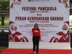Politisi PDIP: Pancasila Harus Jadi Panduan Hidup, Bukan Sekadar Simbol