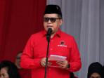 Jokowi Bakal Keliling Indonesia, PDIP Singgung Tanggung Jawab atas Kerusakan Sistem 