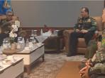 Sosialisasi Waspada Peredaran Narkoba dalam Cairan Vape, BNN Gandeng HIPAKAD