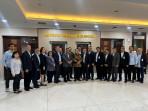 Sambangi KSP, HKI Soroti Kepastian Regulasi untuk Daya Saing Investasi