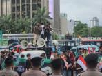 HMI Jakarta: Tidak Ada Kompromi Terhadap Mafia Haji