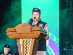 HNW: Jambore Pramuka Muslim Sedunia 2025 Ukir Sejarah Berkelas Dunia