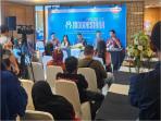 Perkuat Talenta Kreatif, Indonesia Jalin Kerja Sama dengan Korea Selatan