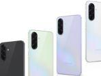 Harga HP Samsung Bulan Mei 2025, Galaxy A36 5G Dibanderol Rp 5,1 Jutaan