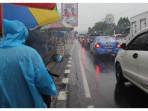 Prakiraan Cuaca Bogor Besok Kamis, 18 September 2025: Pagi Berawan Tebal, Siang sampai Malam Hujan