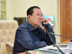 Tunda Ekstradisi 18 Tentara Kamboja, Hun Sen Tuding Thailand Langgar Konvensi Jenewa