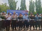 Persiapan Puncak Peringatan HUT Ke-80 TNI di Monas Sudah 90 Persen, Gladi Bersih Dijadwalkan Besok