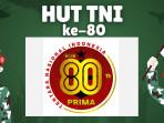 Kapan Peringatan HUT TNI Tahun 2025? Berikut Sejarah Singkat dan Kumpulan Ucapannya