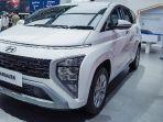 Makin Canggih & Nyaman! Hyundai STARGAZER Hadir dengan Trim Baru di IIMS 2025