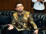Habib Idrus Salim Aljufri Soroti Penyaluran Kredit dan Likuiditas Perbankan, Minta OJK Awasi Himbara