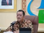 Ekspor Kumulatif RI Naik 7,72 Persen Per Agustus 2025