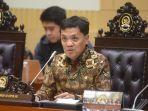 DPR Hapus Ketentuan di RUU KUHAP terkait Larangan MA Beri Vonis Lebih Berat