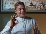 Haddad Alwi Cerita Momen Saat Manggung di Synchronize, Sempat Bingung Hingga Disambut Luar Biasa
