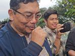 Dua Mantan Direktur LPEI Bungkam Setelah Diperiksa KPK Terkait Dugaan Korupsi Fasilitas Kredit