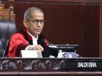 Hakim MK Saldi Isra: Indonesia Negara Presidensial, Polri Harusnya Tidak di Bawah Presiden