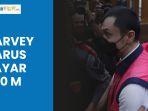 Harvey Moeis Terbukti Terima Dana CSR Rp 420 M yang Disetorkan Smelter Swasta di Kasus Korupsi Timah