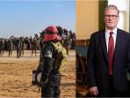 Respons Hamas, Presiden Palestina, dan Israel setelah Inggris dkk. Akui Palestina