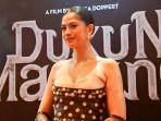 Biasa Main Drama, Hana Saraswati Antusias Jajal Film Horor Komedi 'Dukun Magang'