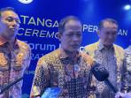 Tanggapi Tanggul Beton di Cilincing, Menteri LH: Saya yang Teken SK, Sudah Dikaji Berkali-kali