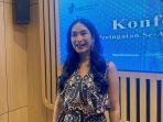 Tampil Monolog Saat Peringatan 100 Tahun Kelahiran Pramoedya Ananta Toer, Happy Salma Grogi