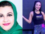 Harapan Terakhir Emilia Contessa sebelum Meninggal, Berharap Denada Menikah Lagi