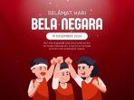 Apa Itu Hari Bela Negara yang Dirayakan Tiap Tanggal 19 Desember?