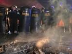 6 Pelajar Jadi Tersangka Aksi Rusuh di Tamansari Bandung, Pelaku Positif Konsumsi Obat Terlarang